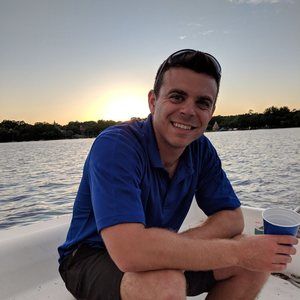 Meet your Posher, Joseph